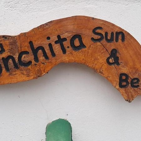 Ca'Conchita Villa San Nicolás Exterior foto