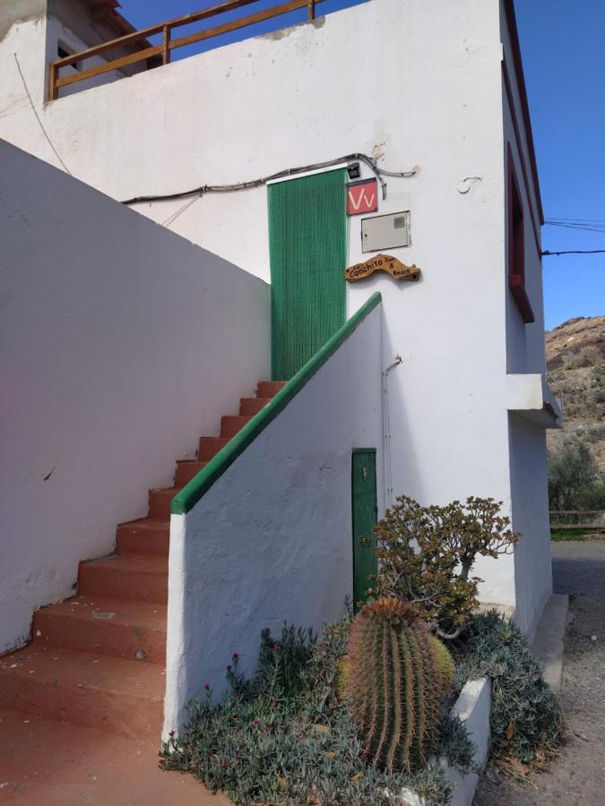 Ca'Conchita Villa San Nicolás Exterior foto