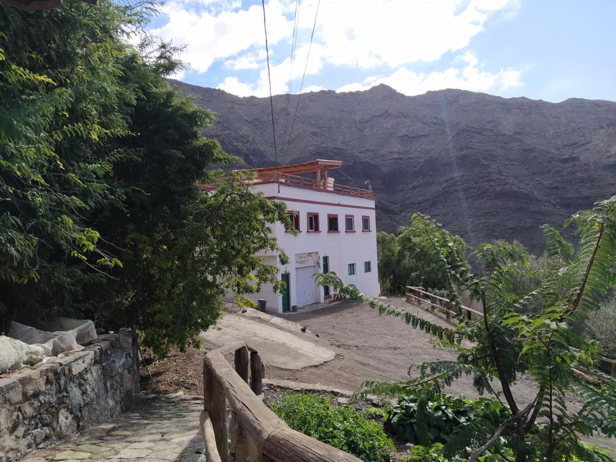 Ca'Conchita Villa San Nicolás Exterior foto