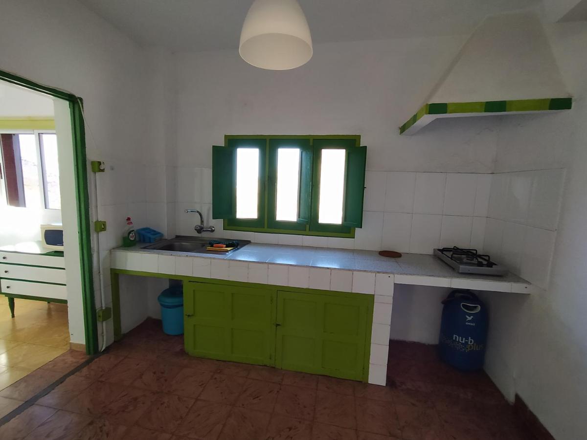 Ca'Conchita Villa San Nicolás Exterior foto
