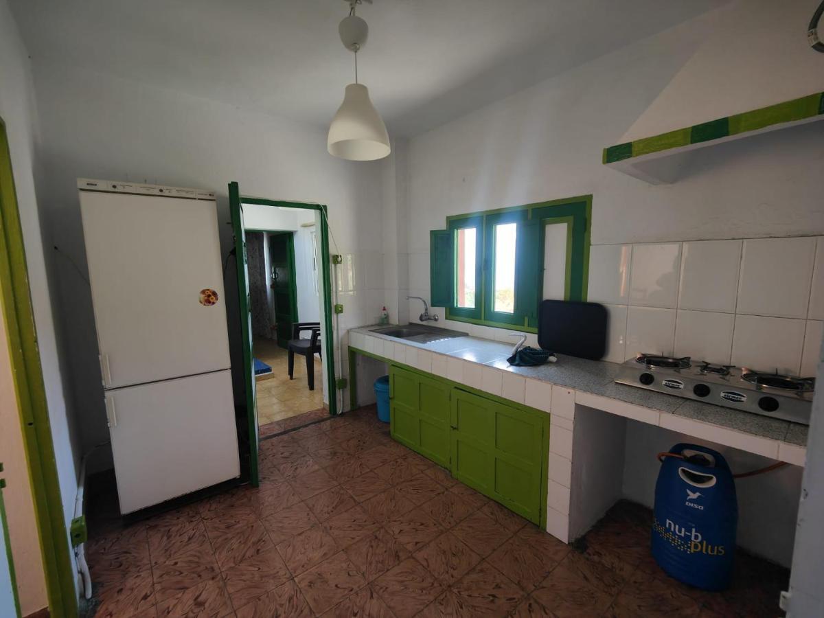 Ca'Conchita Villa San Nicolás Exterior foto