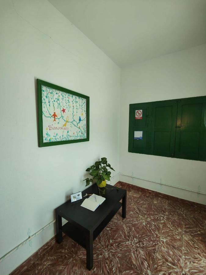 Ca'Conchita Villa San Nicolás Exterior foto