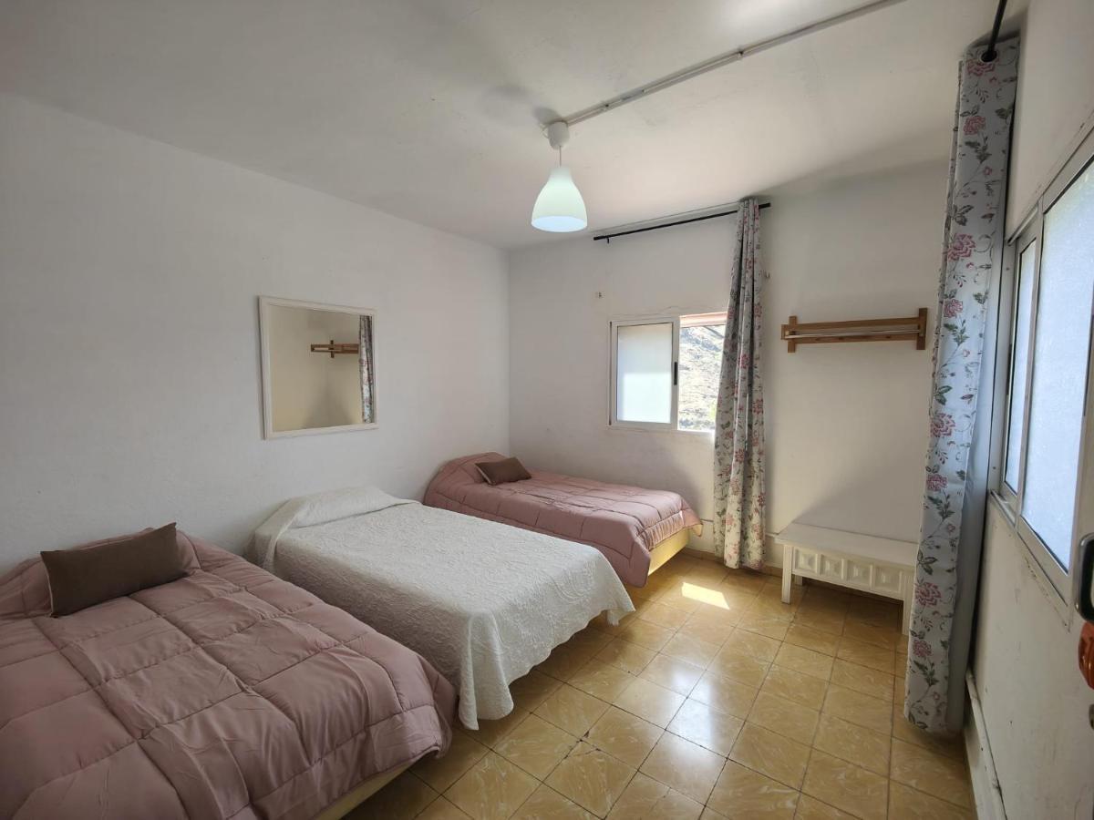 Ca'Conchita Villa San Nicolás Exterior foto